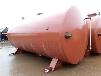 Storage Tank: RT2464