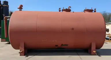 Storage Tank: RT2465