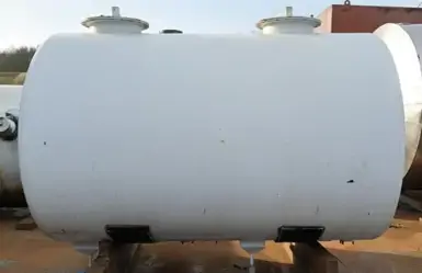 Storage Tank: RT2469