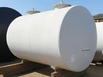 Storage Tank: RT2470