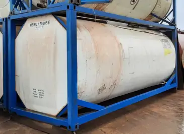 Storage Tank: RT2475