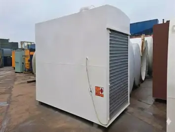 Storage Tank: RT2481