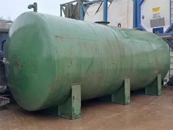 Storage Tank: RT2483