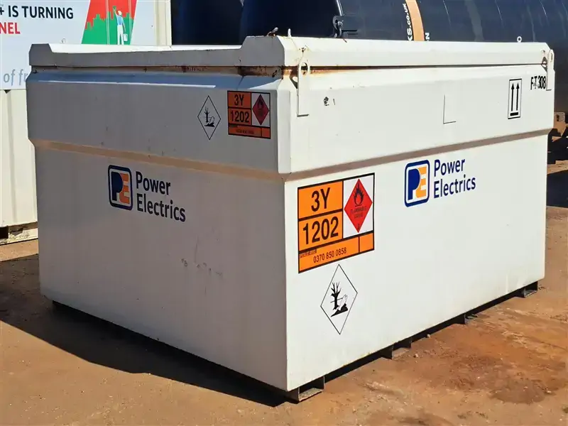 Photograph of RT2489