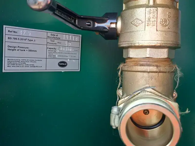 Photograph of RT2490