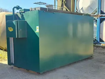 Storage Tank: RT2490