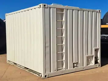 Storage Tank: RT2491