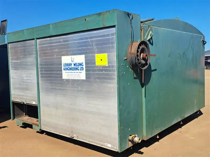 Photograph of RT2492