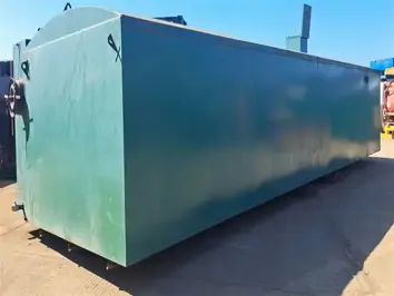 Storage Tank: RT2492