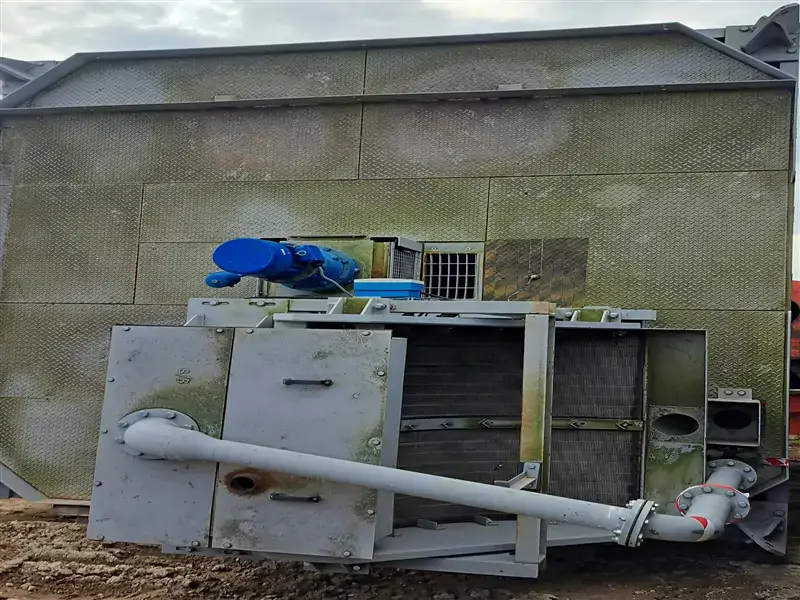 Photograph of RT2494