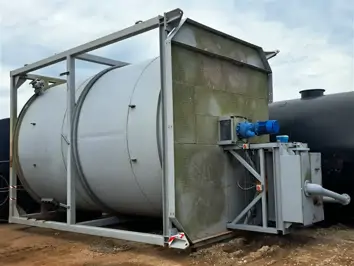 Storage Tank: RT2494