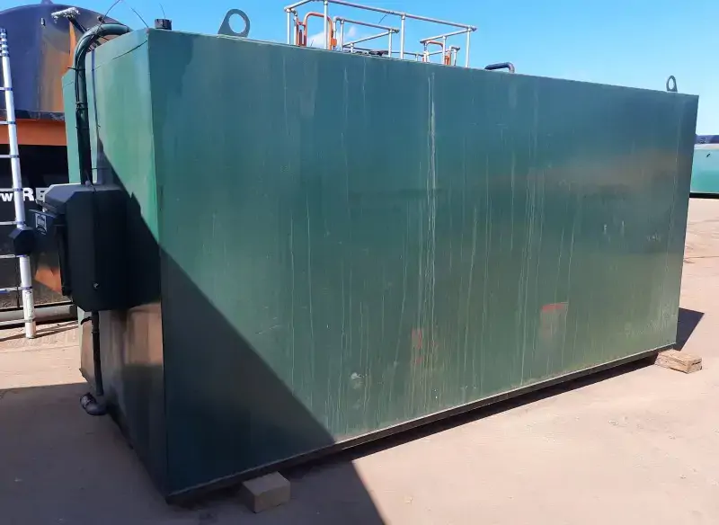 Photograph of RT2495