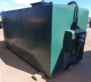 Storage Tank: RT2495