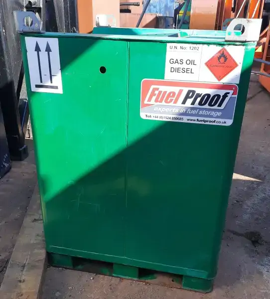 Photograph of RT2496