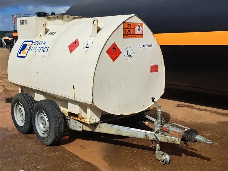 Photograph of RT2497