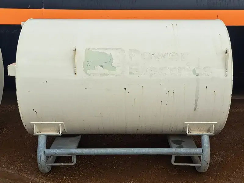 Photograph of RT2498