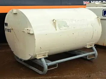Storage Tank: RT2498