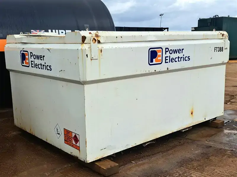 Photograph of RT2499