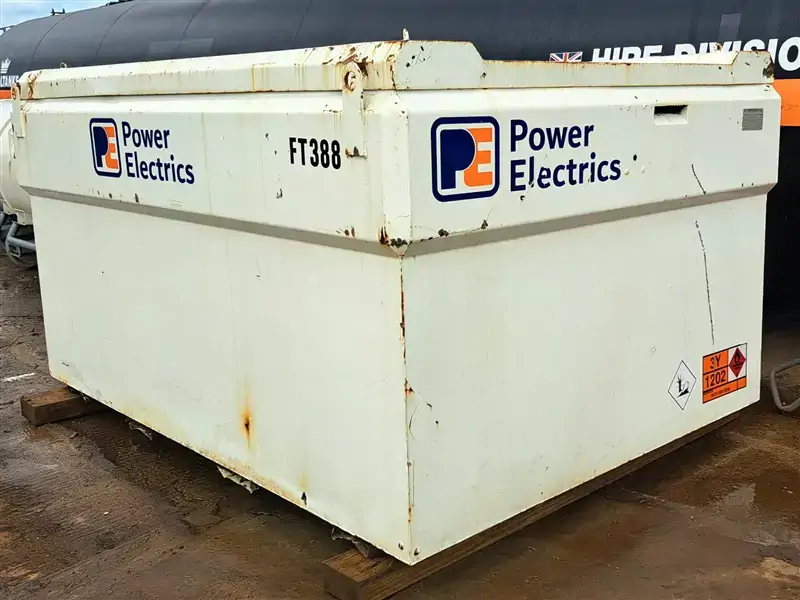 Photograph of RT2499