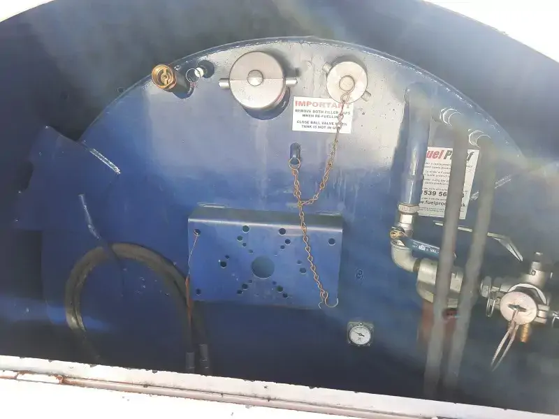 Photograph of RT2500