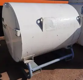 Storage Tank: RT2500