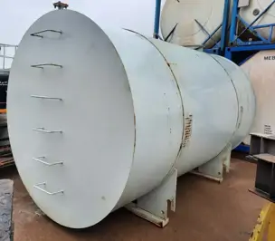 Storage Tank: RT2503