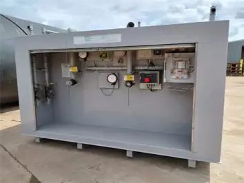 Storage Tank: RT2505