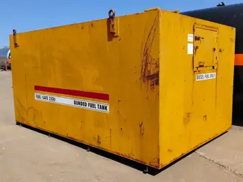 Storage Tank: RT2509